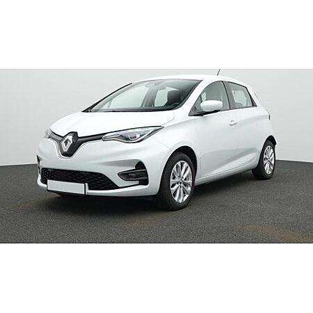 Renault ZOE leasen