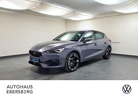 Cupra Leon 1.4 e-Hybrid SHZ SpurH Navi WR