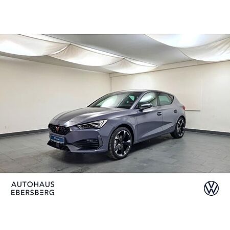 Cupra Leon leasen