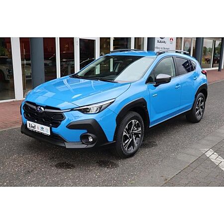 Subaru Crosstrek leasen