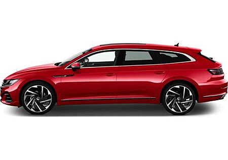 VW Arteon Volkswagen Shooting Brake Volkswagen Shooting Brake R-Line 280PS