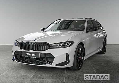 BMW 320 d Touring x-drive M-Sportpaket