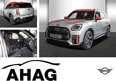 Mini John Cooper Works Countryman ALL4 | Paket XL | Glasdach | Harman/Kardon | AHK | Sofort verfügbar !