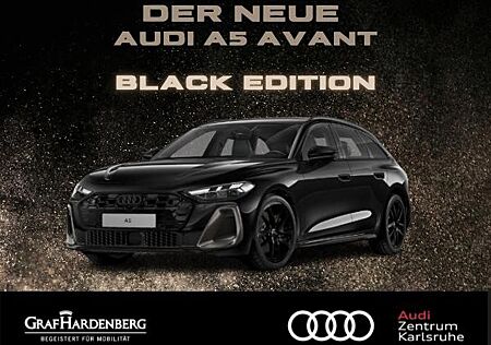 Audi A5 Avant ˙✧📷 ALL BLACK EDITION 📷 ✧˙