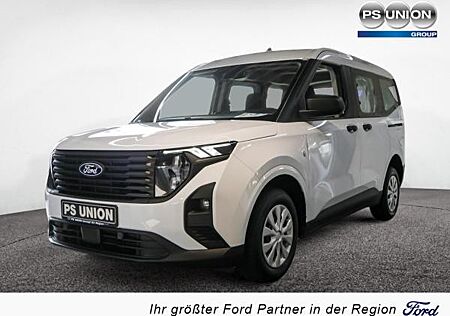 Ford Tourneo Courier Trend 125PS *KLIMA, PDC, KAMERA* -K.T.-