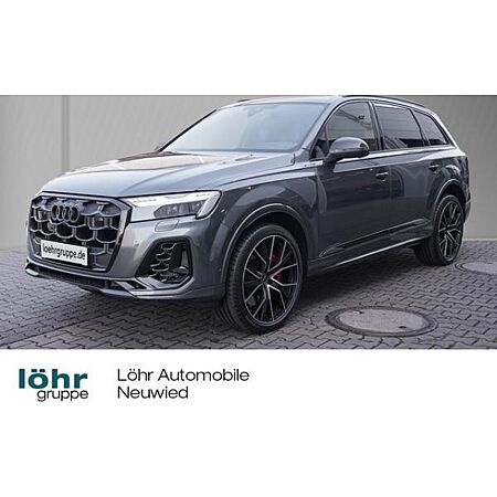 Audi SQ7 leasen