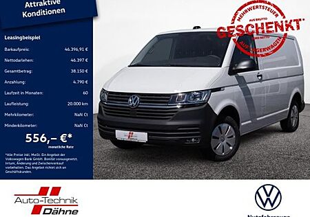 VW T6 Volkswagen .1 2.0 TDI 2.0 TDI inkl. Regaleinbau und Boden vor Zulassung