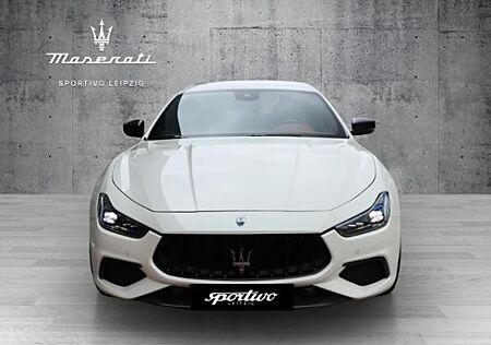 Maserati Ghibli Trofeo Fuori Serie