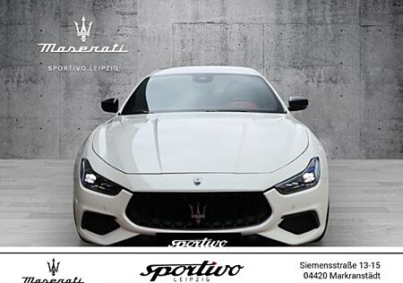 Maserati Ghibli Trofeo Fuori Serie