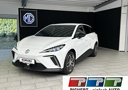 MG MG4 Luxury MY24