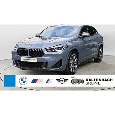 BMW X2 leasen