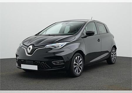 Renault ZOE 🔥 Sofort verfügbar 🔥 R135/Z.E. 50 Intens🔥 inkl. CCS, Batterie Zertifikat möglich 🔥