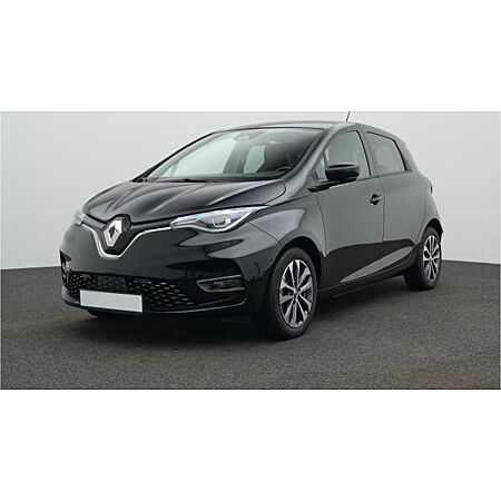Renault ZOE leasen