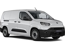 Toyota Proace City L2 Meister verschiedene Ausstattungen & Motor, direkt verfügbar auf Wunsch inkl. Wartung und Vers Toyota Proace City L2 Meister verschiedene Ausstattungen & Motor, direkt verfügbar auf Wunsch inkl. Wartung und Vers