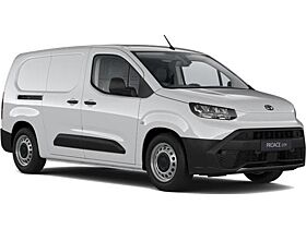 Toyota Proace City L2 Meister  verschiedene Ausstattungen & Motor,  direkt verfügbar auf Wunsch inkl. Wartung  und Vers