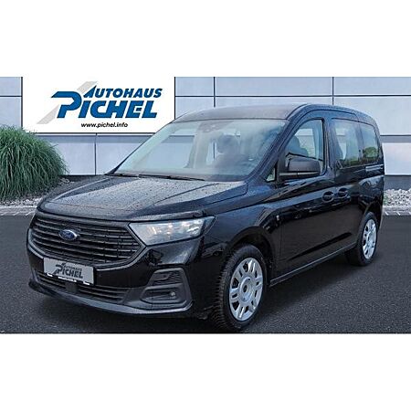 Ford Tourneo Connect leasen