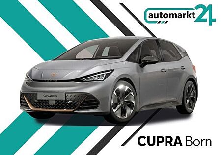 Cupra Born 🔋❗️NUR heute gültig❗️🔋 inkl. Wartungspaket und Leasingratenversicherung