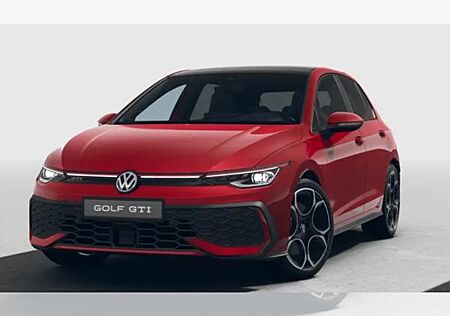 VW Golf Volkswagen GTI|NEUES MOD.|HARMAN KARDON|MATRIX|PANO|AHK|