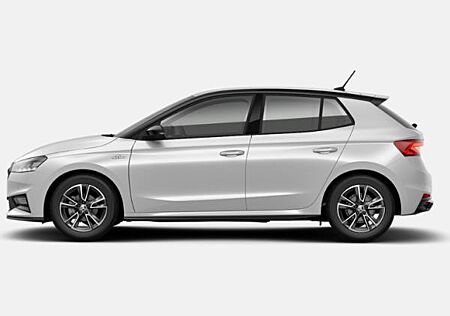 Skoda Fabia Monte Carlo *ACC, Rückfahrkamera, Smart-Link*