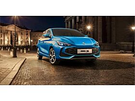 MG MG3 Standard MG MG3 Standard