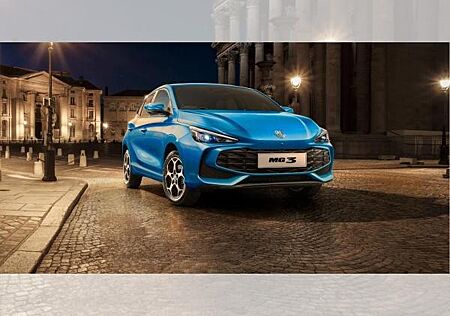 MG MG3 Standard