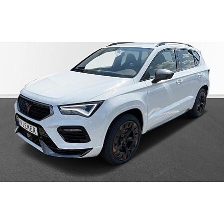 Cupra Ateca leasen
