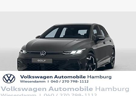 VW Golf Volkswagen R-Line 1,5 l TSI 6-Gang // SONDERANGEBOT