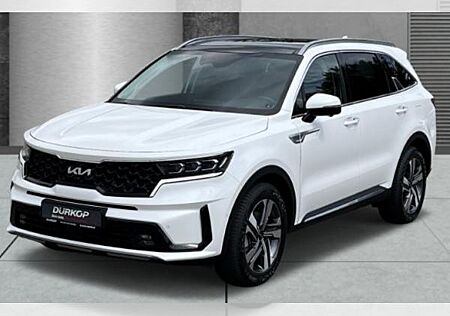 Kia Sorento 1.6T-GDi HYBRID AWD Platinum 7-Sitzer Glasd.