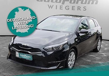 Kia Cee'd Ceed 1.0T VISION +NAVI+ANDROID+KAMERA+SHZ