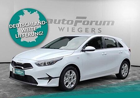 Kia Cee'd Ceed 1.0 VISION STD Navi+Kamera+Klima+JBL