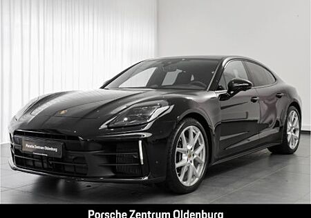 Porsche Panamera HD-Matrix HeadUp InnoDrive Sportabgas