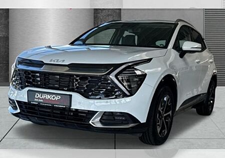 Kia Sportage 1.6T-GDi 48V 2WD DCT Spirit Leder-Paket