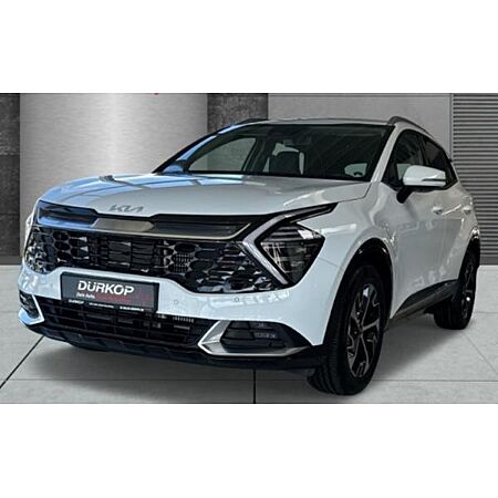 Kia Sportage leasen