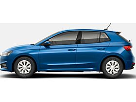 Skoda Fabia Essence +KLIMA+LED+Bluetooth Skoda Fabia Essence +KLIMA+LED+Bluetooth