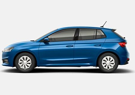 Skoda Fabia Essence +KLIMA+LED+Bluetooth