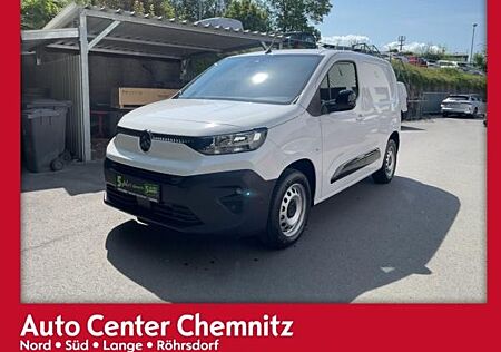 Citroën Berlingo Kasten 1.5 BlueHDi 100 FAP L1 M