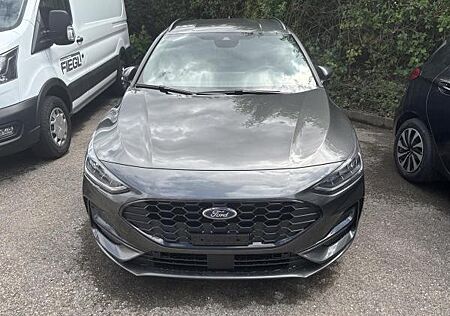 Ford Focus Turnier