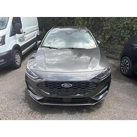 Ford Focus leasen