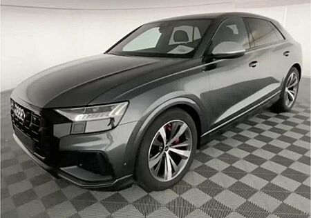 Audi SQ8 AHK*Pano*Stdhzg*B&O*HD Matrix*