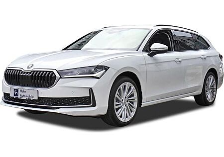 Skoda Superb Combi "Selection" 1.5TSI 150PS DSG *SOFORT VERFÜGBAR*
