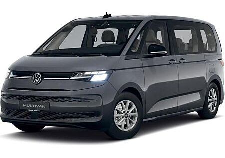 VW T7 Multivan Volkswagen Multivan Life 2.0l TDI DSG 7-Sitzer