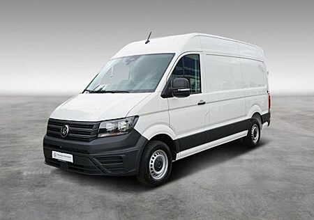 VW Crafter Volkswagen 35 Kasten HD 3640mm *Klima*Ass.Paket*SH*
