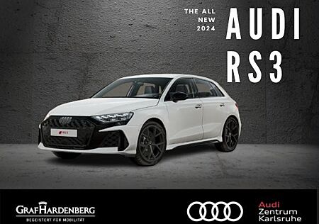 Audi RS3 Sportback ᯓ FACELIFT 2025 ᯓ