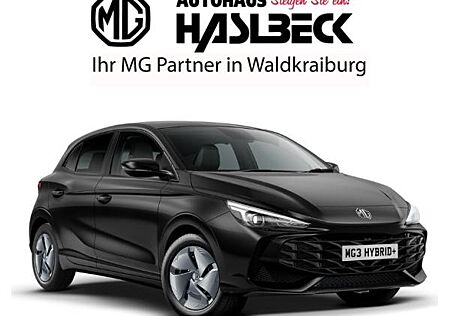 MG MG3 Hybrid+ Standard || Gewerbeleasing || Sofort Verfügbar!