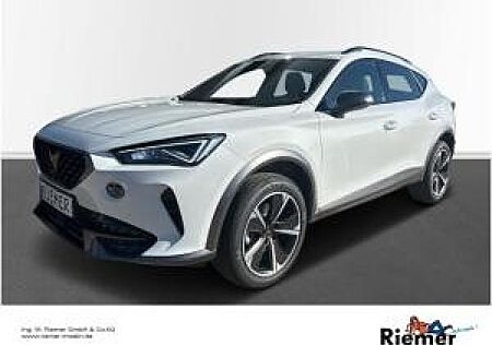 Cupra Formentor 1.5 TSI 110 kW (150 PS) 7-Gang-DSG