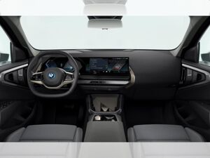 BMW X3 30e xDrive bild 2