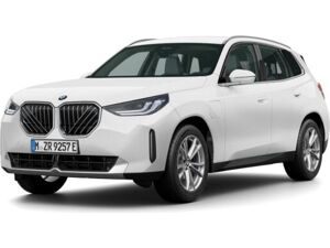 BMW X3 30e xDrive bild 1