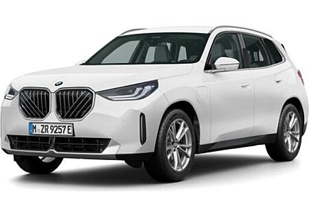 BMW X3 30e xDrive