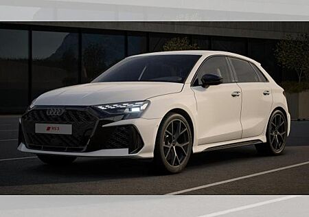 Audi RS3 294 kW (400 PS) quattro Facelift 2025 19" Sound VKE | Wartung +42€ mtl