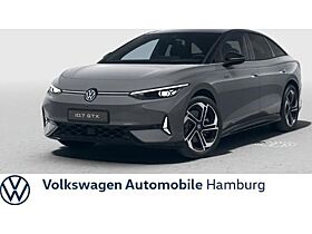 Volkswagen ID.7 GTX 4MOTION Volkswagen ID.7 GTX 4MOTION